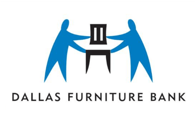 Dallas Furniture Bank selling on Kashew