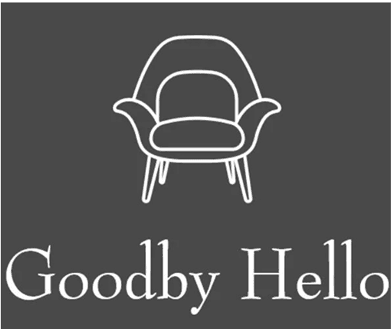 Goodbye Hello selling on Kashew